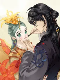 琉璃水母 海报